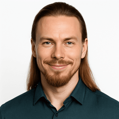 Igor M. - Lead Backend Engineer - Python, SQL and Cloud Platforms