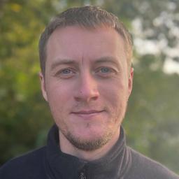 Igor M. - Junior Software Engineer - Backend, Cloud and Data Platforms