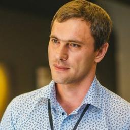 Igor P. - Lead Mobile Engineer - Swift, Flutter and iOS Platforms