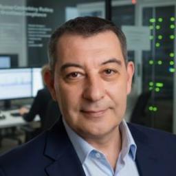 Igor P. - Software Engineer - Cloud, Security and Compliance Platforms