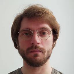 Igor S. - Senior Software Engineer - AI, Machine Learning and Python Platforms