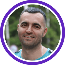 Igor S. - Junior Frontend Engineer - UI/UX Design, Webflow and Prototyping Platforms