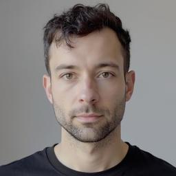 Igor T. - Lead Mobile Engineer - iOS, Flutter and Cloud Platforms