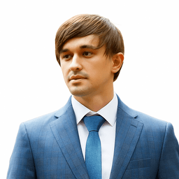 Igor T. - Lead Mobile Engineer - Flutter, AI and Hybrid Platforms