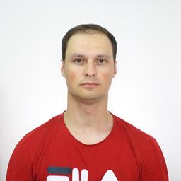 Igor  Z. - Junior Software Engineer - Backend, Web and General Development
