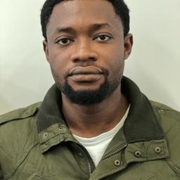 Igwe A. - Junior Full-Stack Engineer - React, Node.js and Cloud Platforms