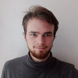 Ihor B. - Senior Full-Stack Engineer - Angular, Node.js and FinTech Platforms