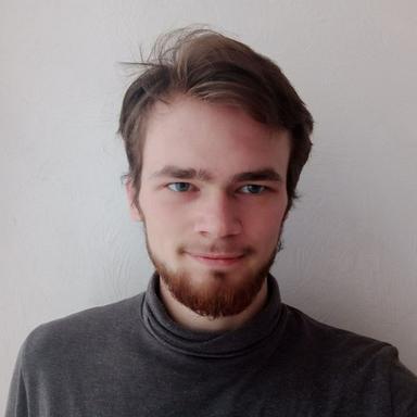 Ihor B. - Senior Full-Stack Engineer - Angular, Node.js and FinTech Platforms