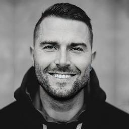 Ihor D. - Software Engineer - Analytics, Data Visualization and Marketing Platforms