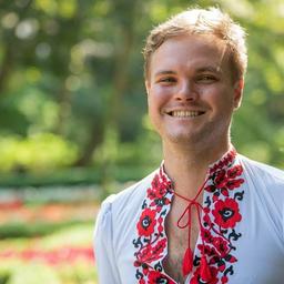 Ihor N. - Lead Frontend Engineer - HTML, CSS and Email Development