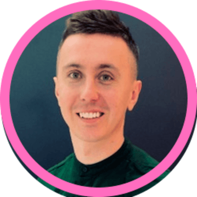 Ihor P. - Lead Data Engineer - Data Visualization, Graphic Design and Branding