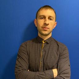 Ihor P. - Software Engineer - Mobile, QA and General Development