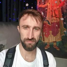Ihor S. - Software Engineer - Full-Stack, Web and AI Platforms