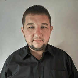 Ihor V. - Software Engineer - Mobile, Cloud and Modern Frameworks