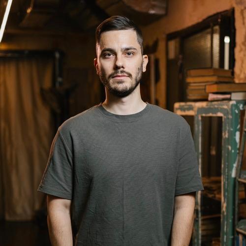 Profile of Ihor Z., Data Scientist at Softaims