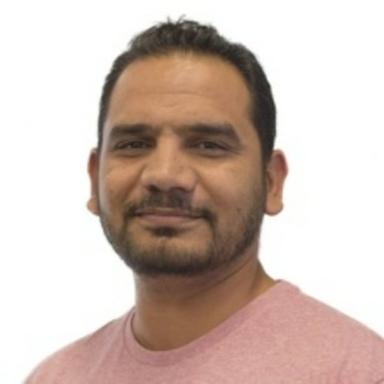Ijaz A. - Lead Software Engineer - Cloud, DevOps and AI Platforms