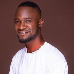 Ikechukwu N. - Junior Frontend Engineer - React, Next.js and Responsive Design