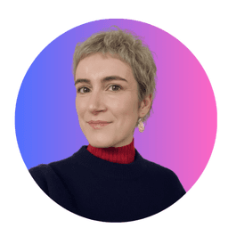 Ilaria G. - Junior Software Engineer - Web, Web Design and Ecommerce Platforms