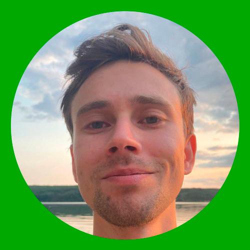 Profile of Illia F., Senior Full-Stack Engineer - React, Node and Web Development at Softaims