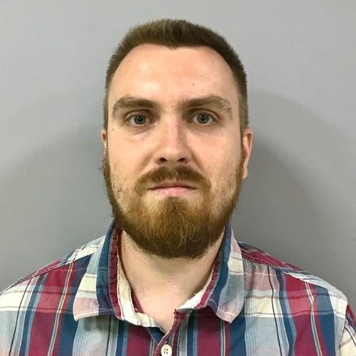 Illia M. - MongoDB Developer