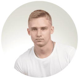 Illia S. - Junior Software Engineer - Salesforce, CRM and Business Applications