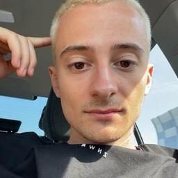 Ilya F. - Junior Frontend Engineer - React, TypeScript and Mobile Platforms