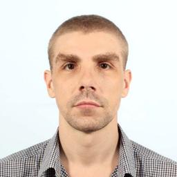 Ilya I. - Lead DevOps Engineer - Cloud, DevOps and Infrastructure