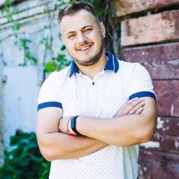 Ilya L. - Junior Mobile Engineer - Android, iOS and Mobile App Development