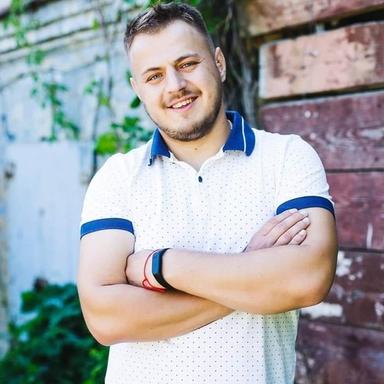 Ilya L. - Junior Mobile Engineer - Android, iOS and Mobile App Development
