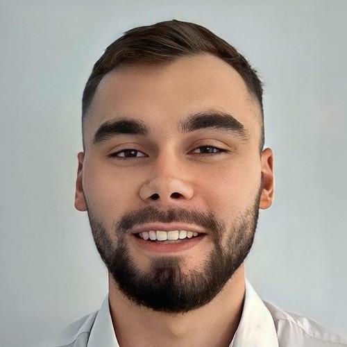 Ilya  P. - Lovable AI Developer