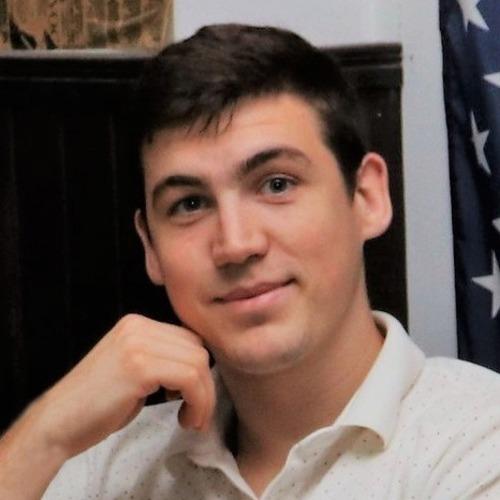 Profile of Ilya S., Data Scientist at Softaims