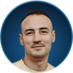 Ilya Y. - Software Engineer - Mobile, Backend and General Development