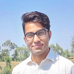 Imad U. - Senior Software Engineer - AI, Python and Web Development