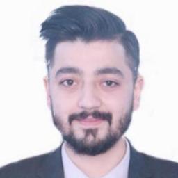 Imran A. - Lead Mobile Engineer - React Native, Node.js and Mobile Platforms