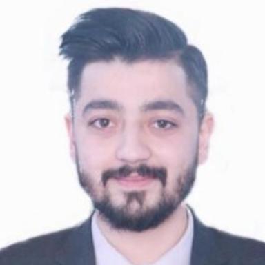 Imran A. - Lead Mobile Engineer - React Native, Node.js and Mobile Platforms