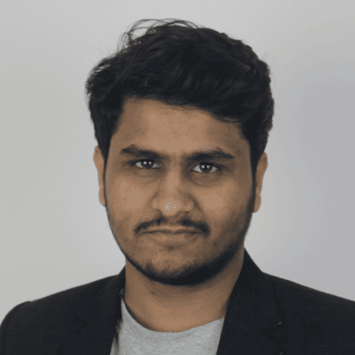 Imran H. - AWS Developer