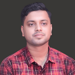 Imran H. - Senior Full-Stack Engineer - React, Node and Cloud Platforms