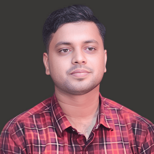 Profile of Imran H., Full Stack Developer at Softaims