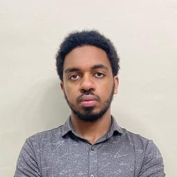 Imran H. - Software Engineer - Backend, Cloud and AI Platforms
