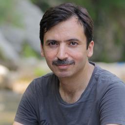 Imran S. - Software Engineer - AI, Machine Learning and NLP Platforms