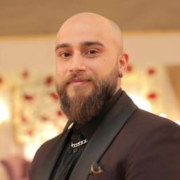 Imran Y. - Junior Software Engineer - Web, Backend and General Development