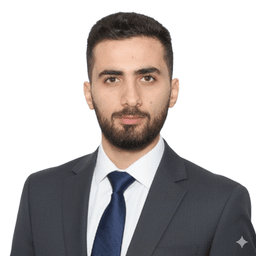 Imrane D. - Junior Software Engineer - Web, Shopify and Frontend Development