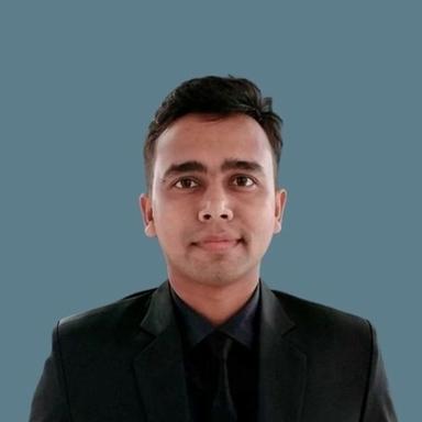 Imrul K. - Junior Software Engineer - Automation, Project Management and General Development