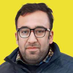 Imtiaz A. - Junior Software Engineer - Ecommerce, Marketing and Shopify Platforms