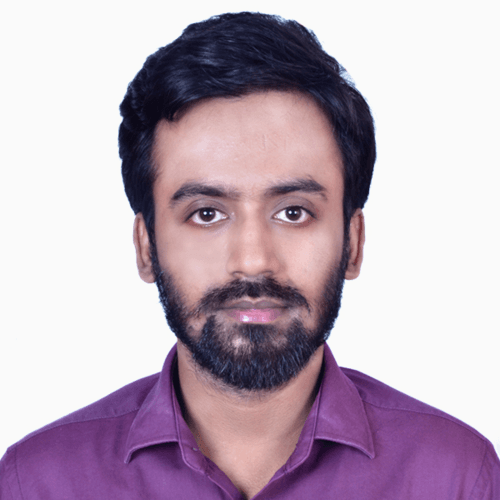 Imtiaz A. - Generative AI Engineer