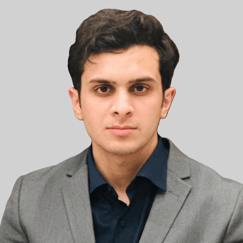 Profile of Imtinan Z., Software Engineer - Full-Stack, React and Node Platforms at Softaims