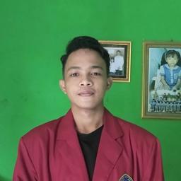 Indhi Farhandika R. - Software Engineer - Backend, Python and Data Processing