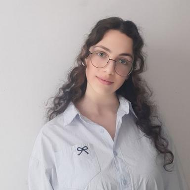 Inesa P. - Software Engineer - AI, Backend and General Development