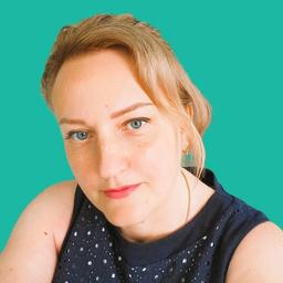 Inna K. - Junior Software Engineer - Web, Ecommerce and General Development