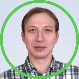 Innokentiy K. - Lead Software Engineer - Backend, Web and ERP Platforms